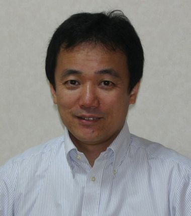 Masami Kamigaito