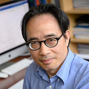 Prof. Eugene Chen
