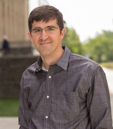 Prof. Brett Fors