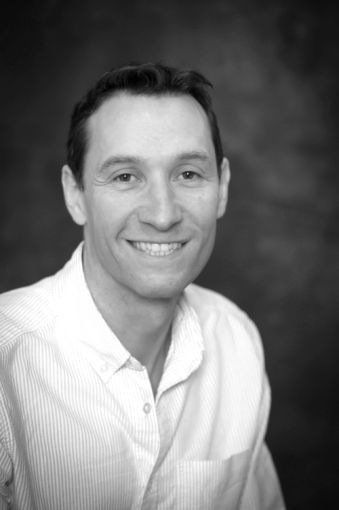 Sébastien Perrier