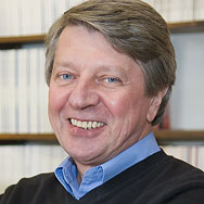 Prof. Krzysztof Matyjaszewski
