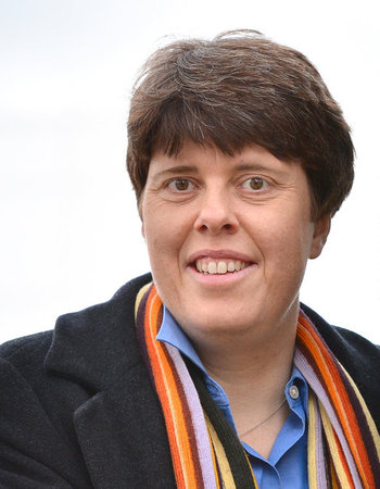 Professor Katharina Landfester
