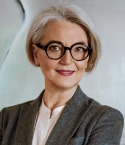 Prof. Luisa Torsi