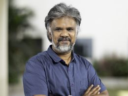 Professor Manickam Jayakannan
