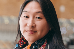 Prof. Ting Xu