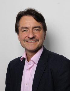 Holger Frey
