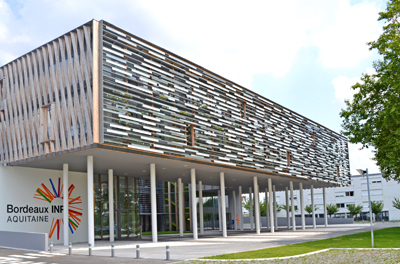 Bordeaux INP